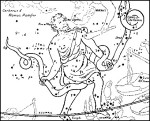 Ophiuchus: The MIssing Constellation